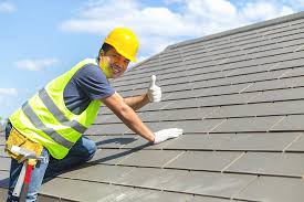 Reliable Crystal Falls, MI  Roofing repair and installation Solutions